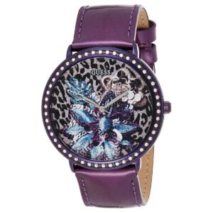 Guess Wildflower Women's Watch W0820L3