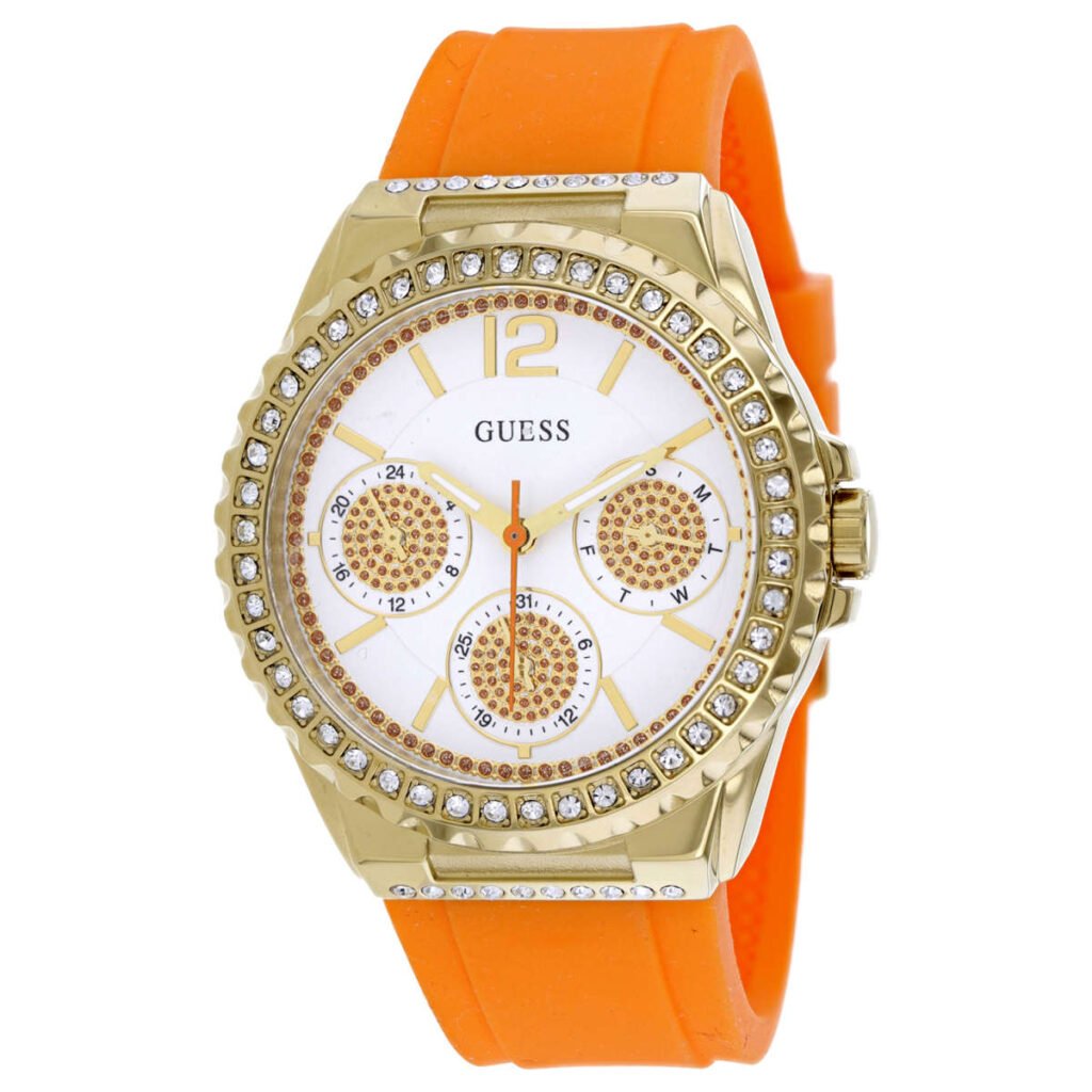 Guess Classic Women's Watch W0846L4