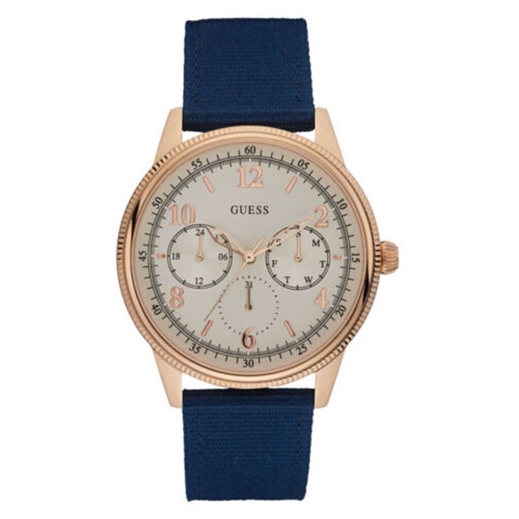 Guess Aviator Men's Watch W0863G4