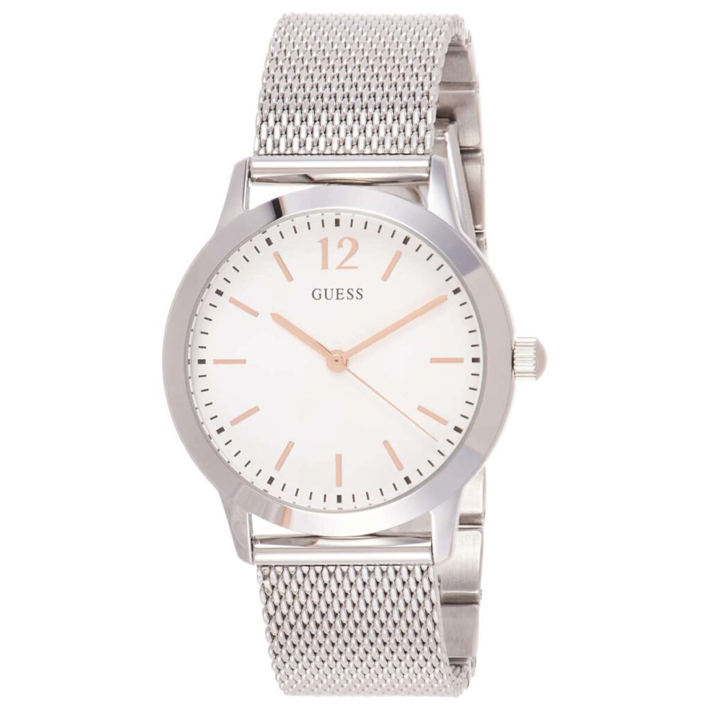 Guess Classic Men's Watch W0921G1