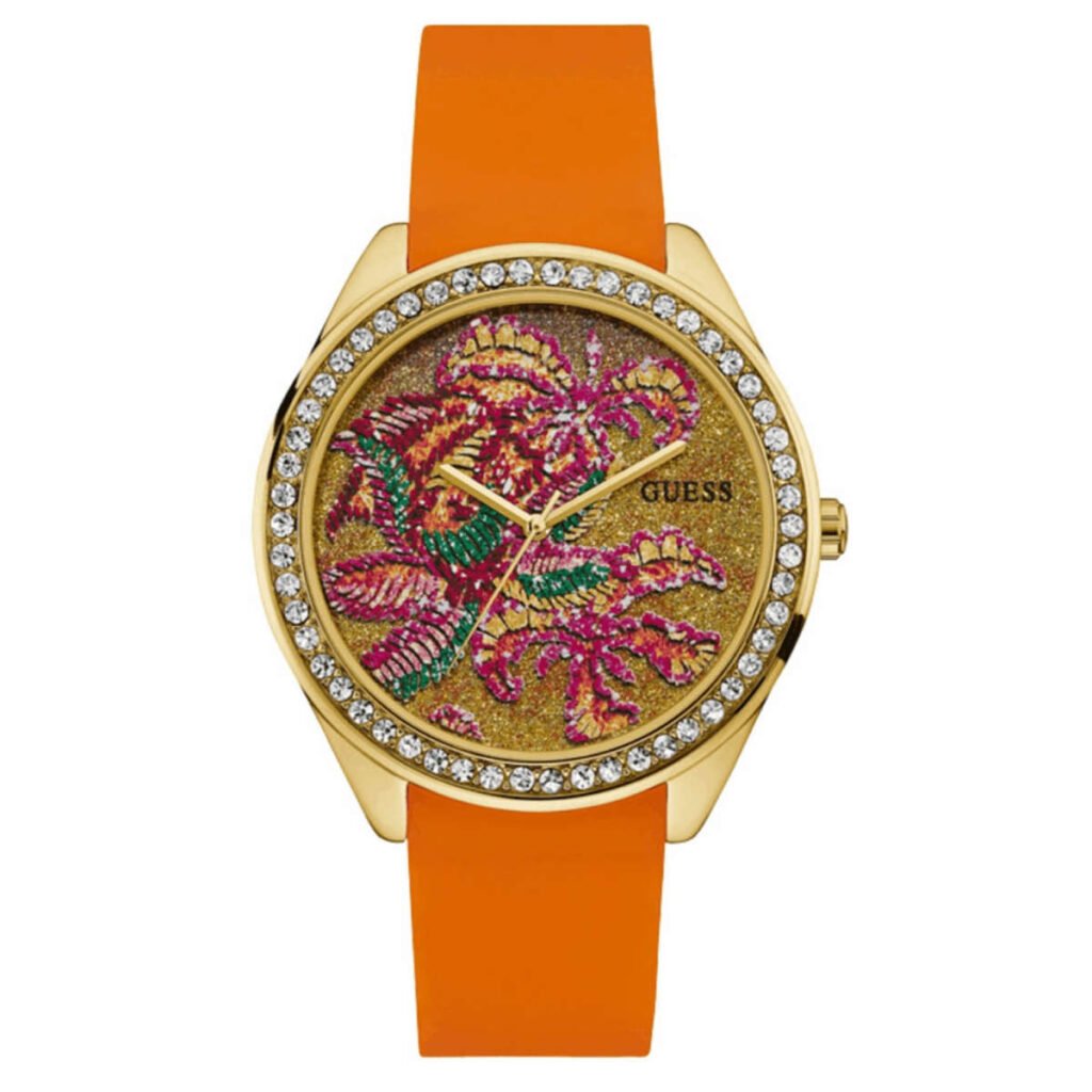 Guess Trend Women's Watch W0960L2