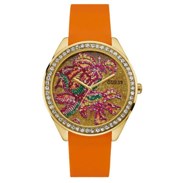 Guess Trend Women's Watch W0960L2
