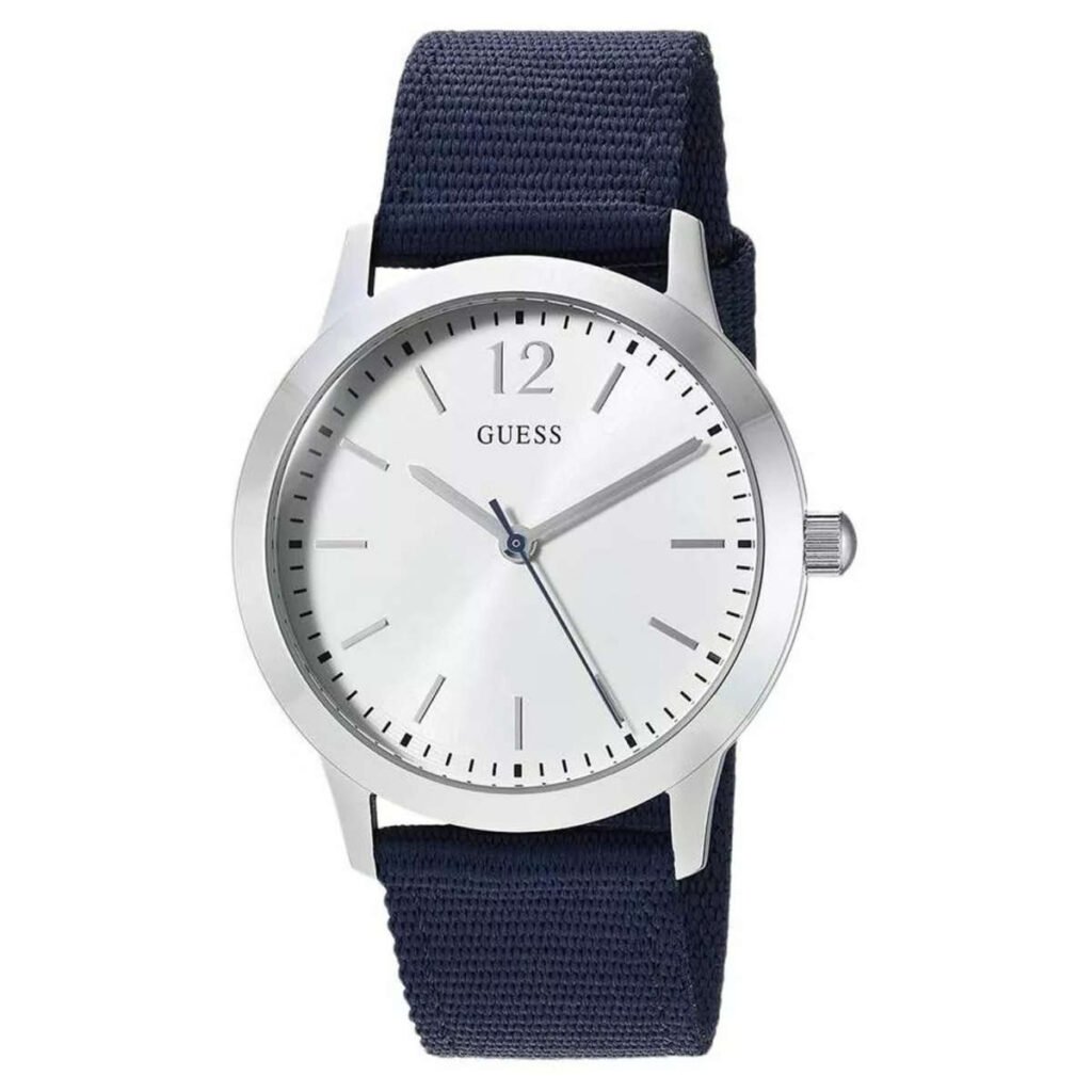 Guess Exchange Men's Watch W0976G2