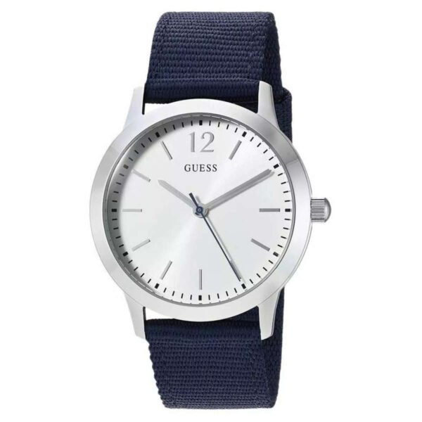 Guess Exchange Men's Watch W0976G2
