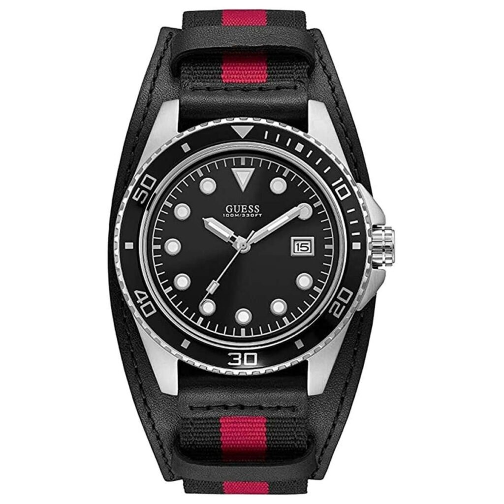 Guess Classic Men's Watch W1051G1