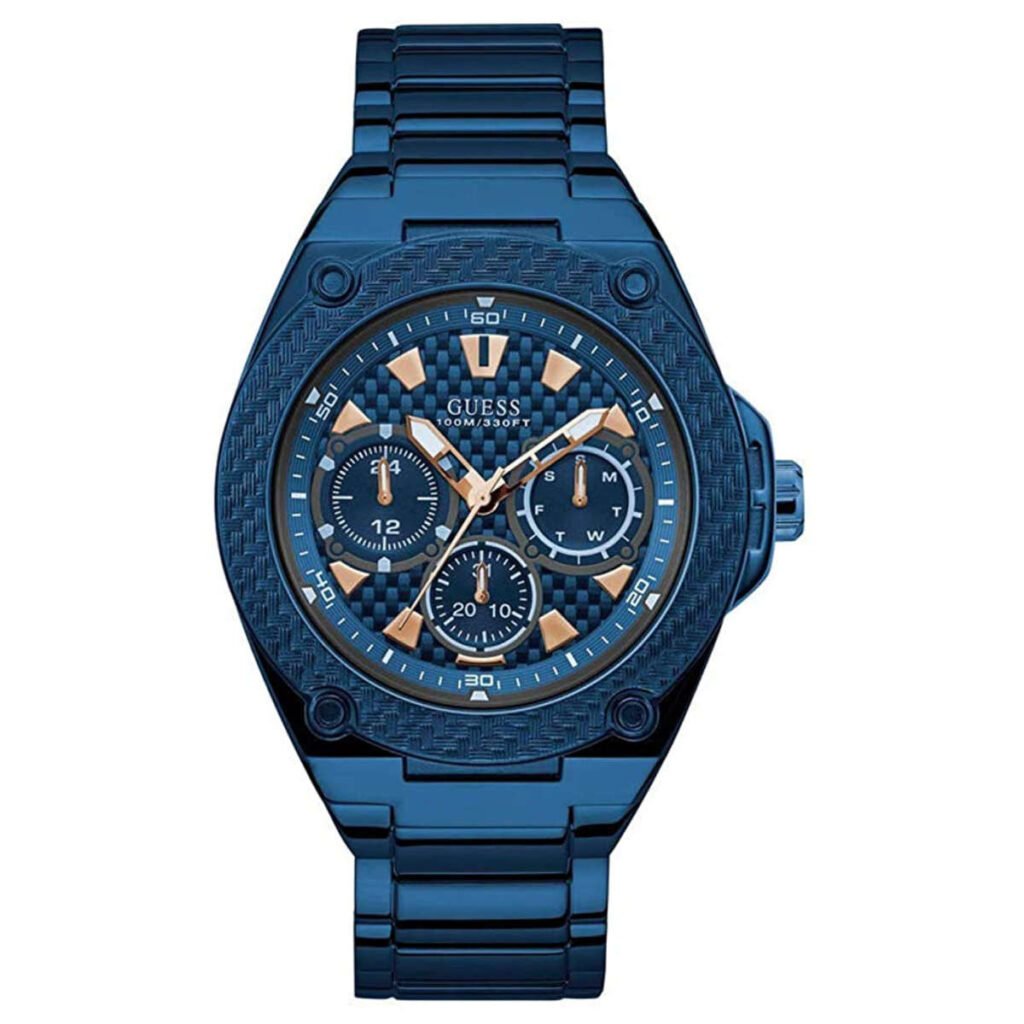 Guess Classic Men's Watch W1305G4