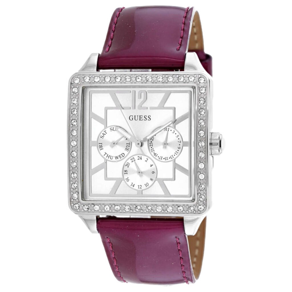 Guess Classic Women's Watch W14046L1