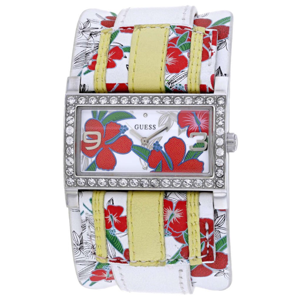 Guess Classic Women's Watch W95266L1