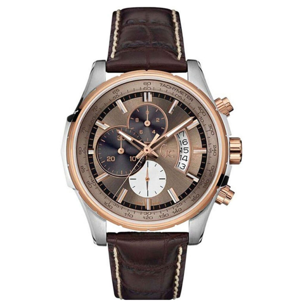 Guess Classic Men's Watch X81012G5S