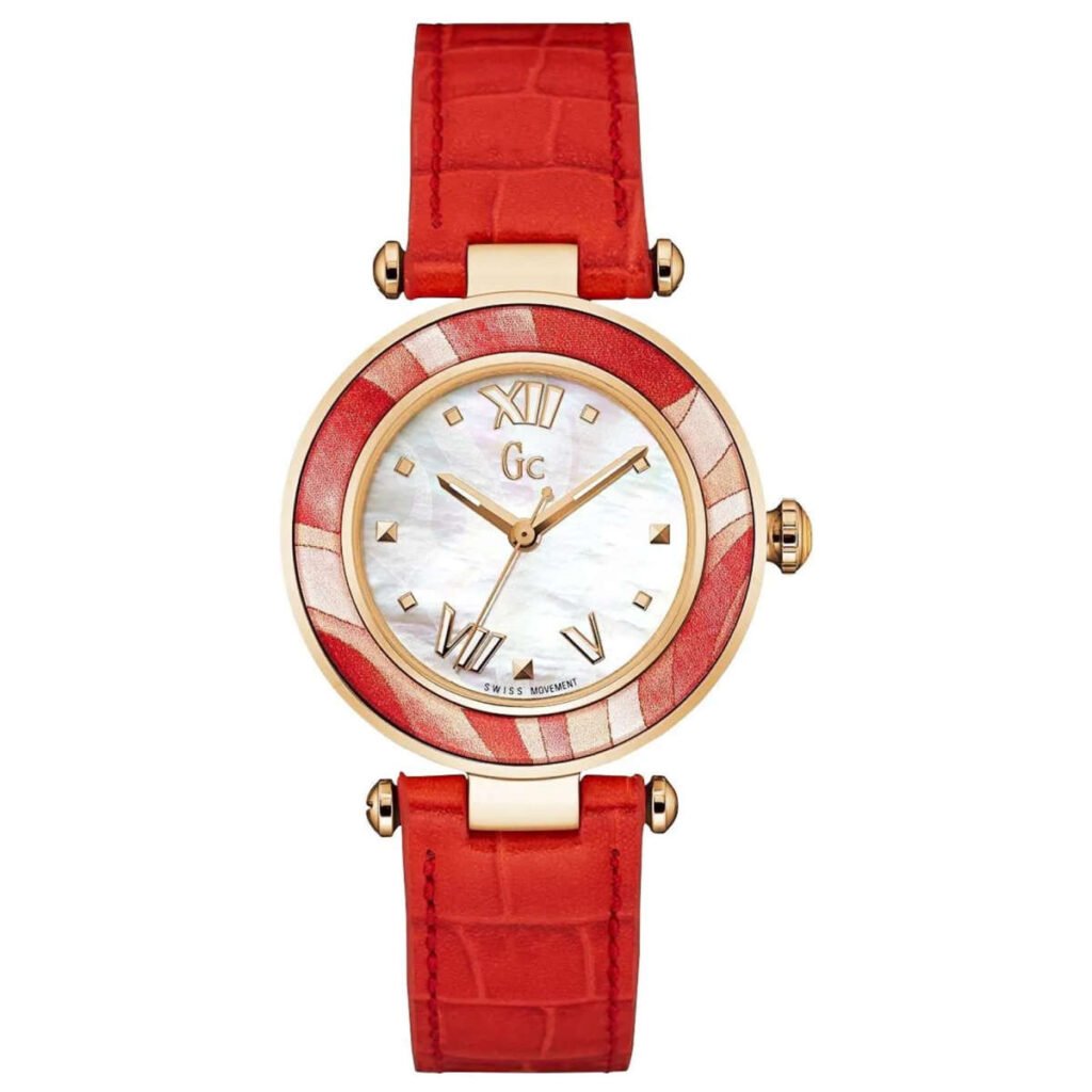 Guess Classic Women's Watch Y12006L1