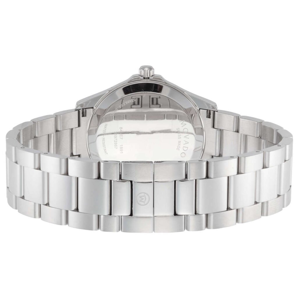 Movado Junior Sport Men's Watch 0605746