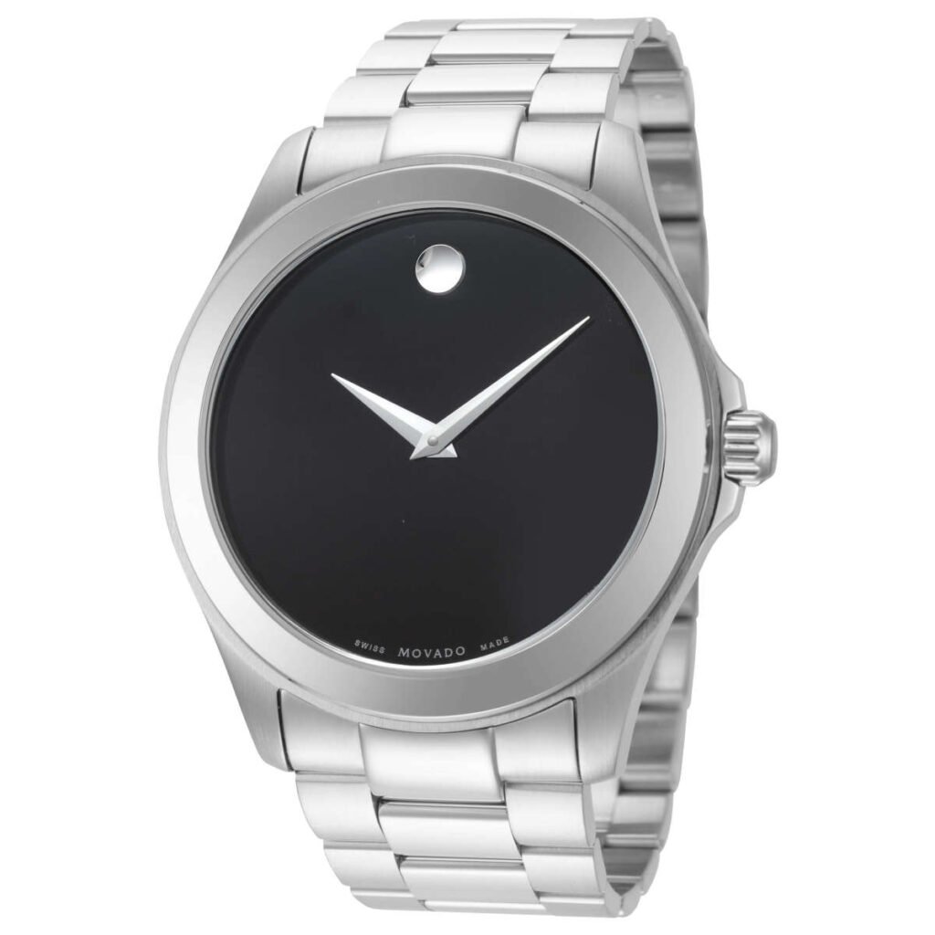 Movado Junior Sport Men's Watch 0605746