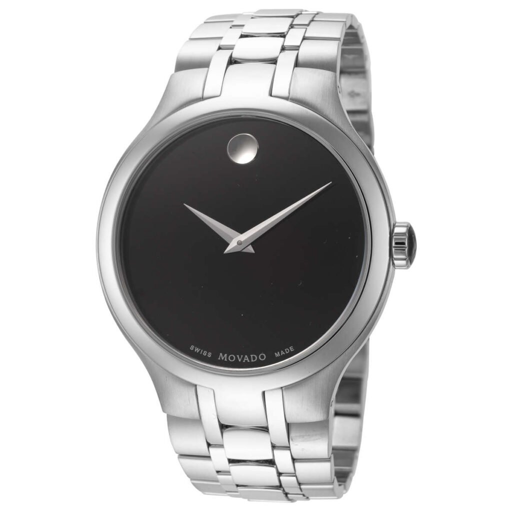Movado Collection Men's Watch 0606367