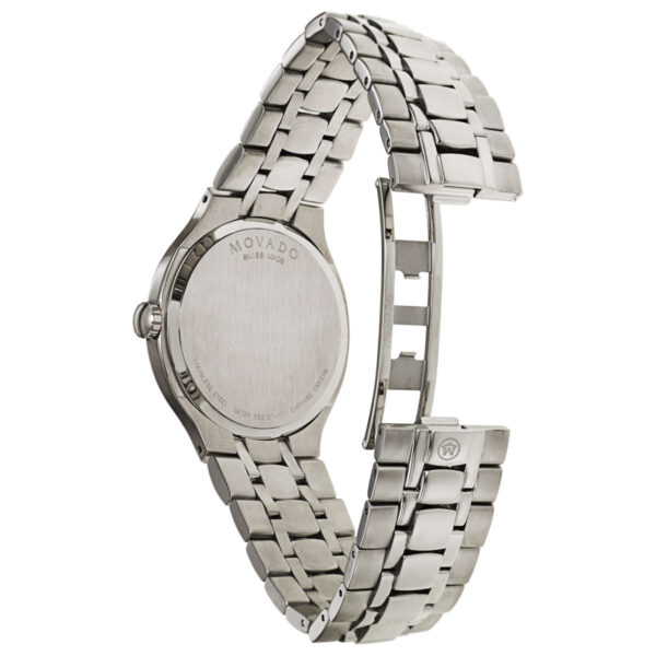 Movado Classic Men's Watch 0606369