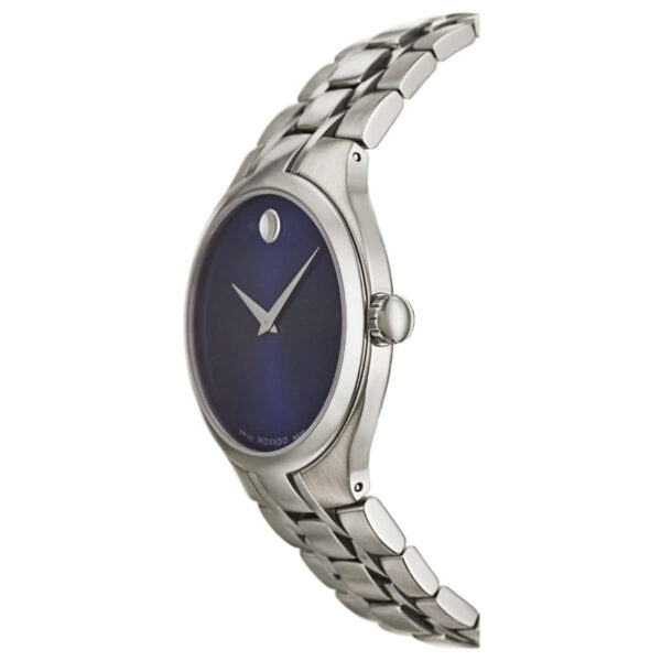 Movado Classic Men's Watch 0606369