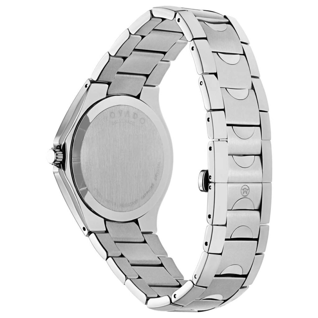 Movado Luno Men's Watch 0606378