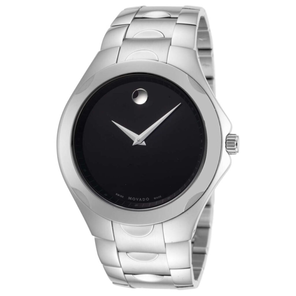 Movado Luno Men's Watch 0606378