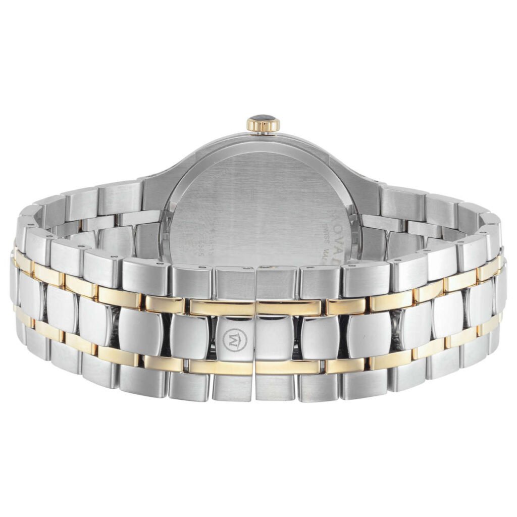 Movado Movado Collection Men's Watch 0606958
