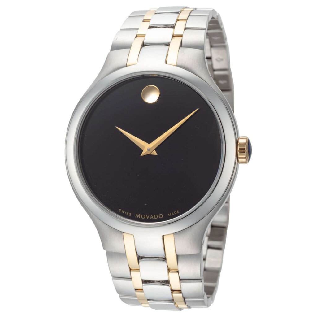 Movado Movado Collection Men's Watch 0606958