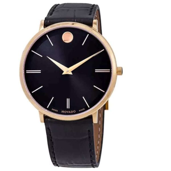 Movado Ultra Slim Men's Watch 0607173