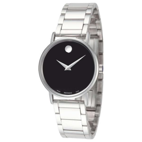 Movado Classic Museum Women's Watch 0607234