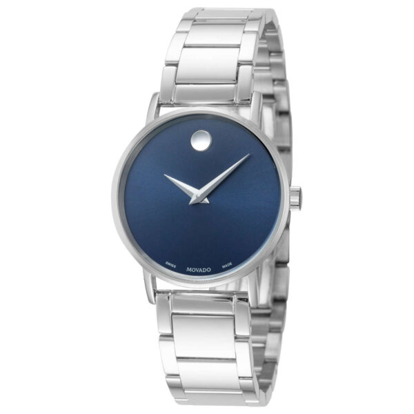 Movado Classic Museum Women's Watch 0607235