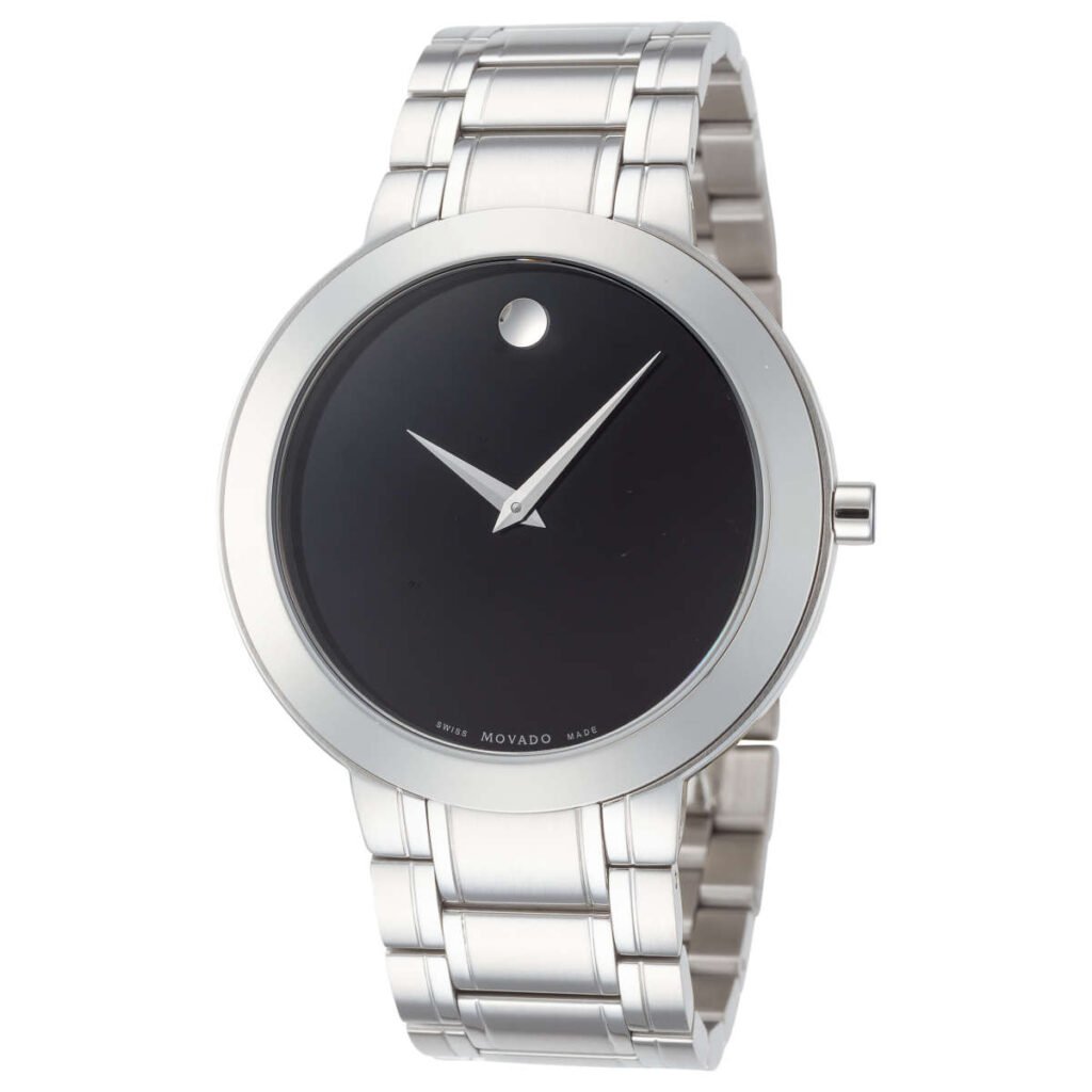 Movado Stiri Men's Watch 0607277