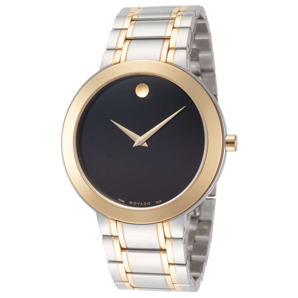 Movado Stiri Men's Watch 0607278