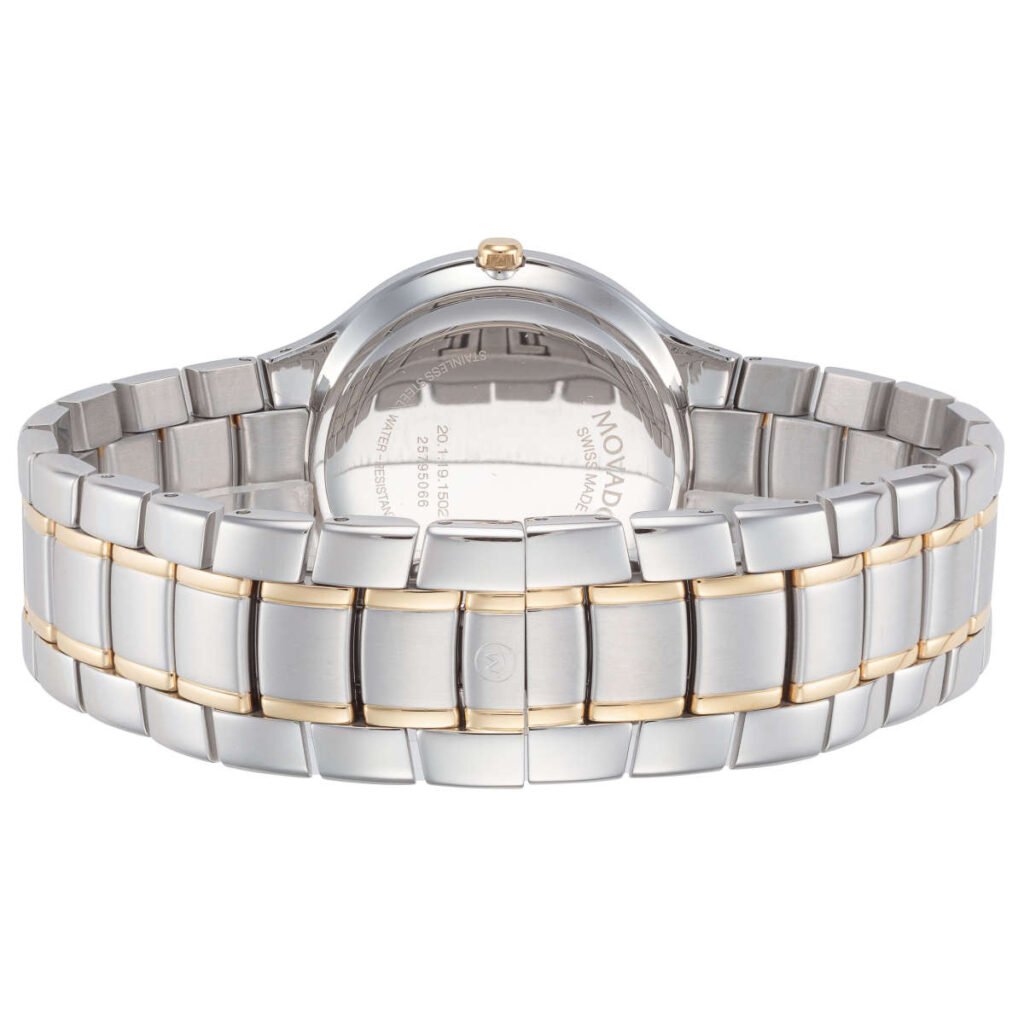Movado Serio Men's Watch 0607284