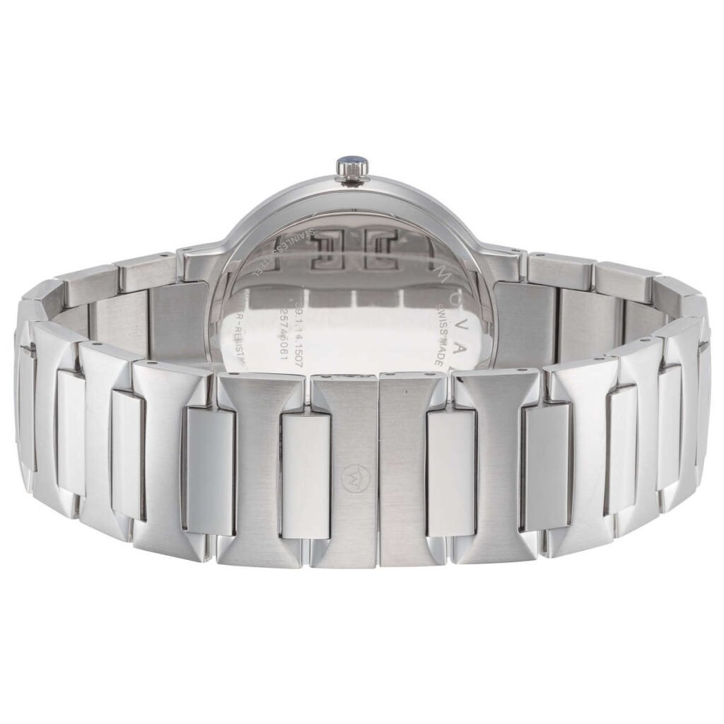 Movado Temo Men's Watch 0607292