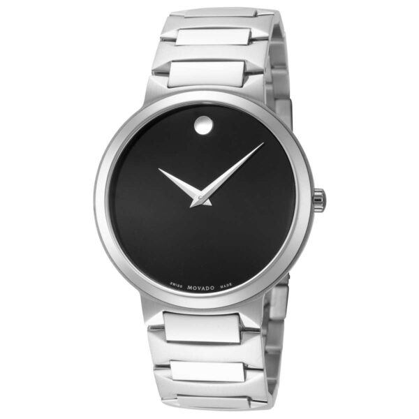 Movado Temo Men's Watch 0607292
