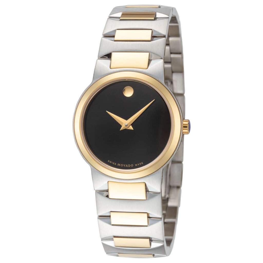 Movado Temo Women's Watch 0607296