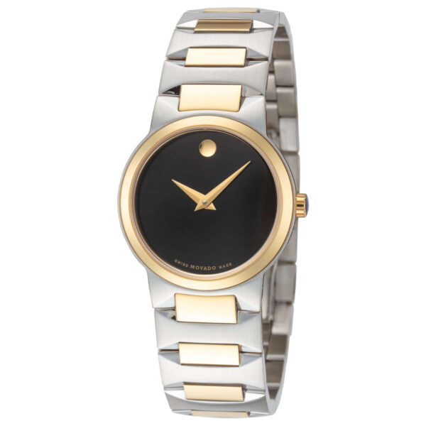 Movado Temo Women's Watch 0607296