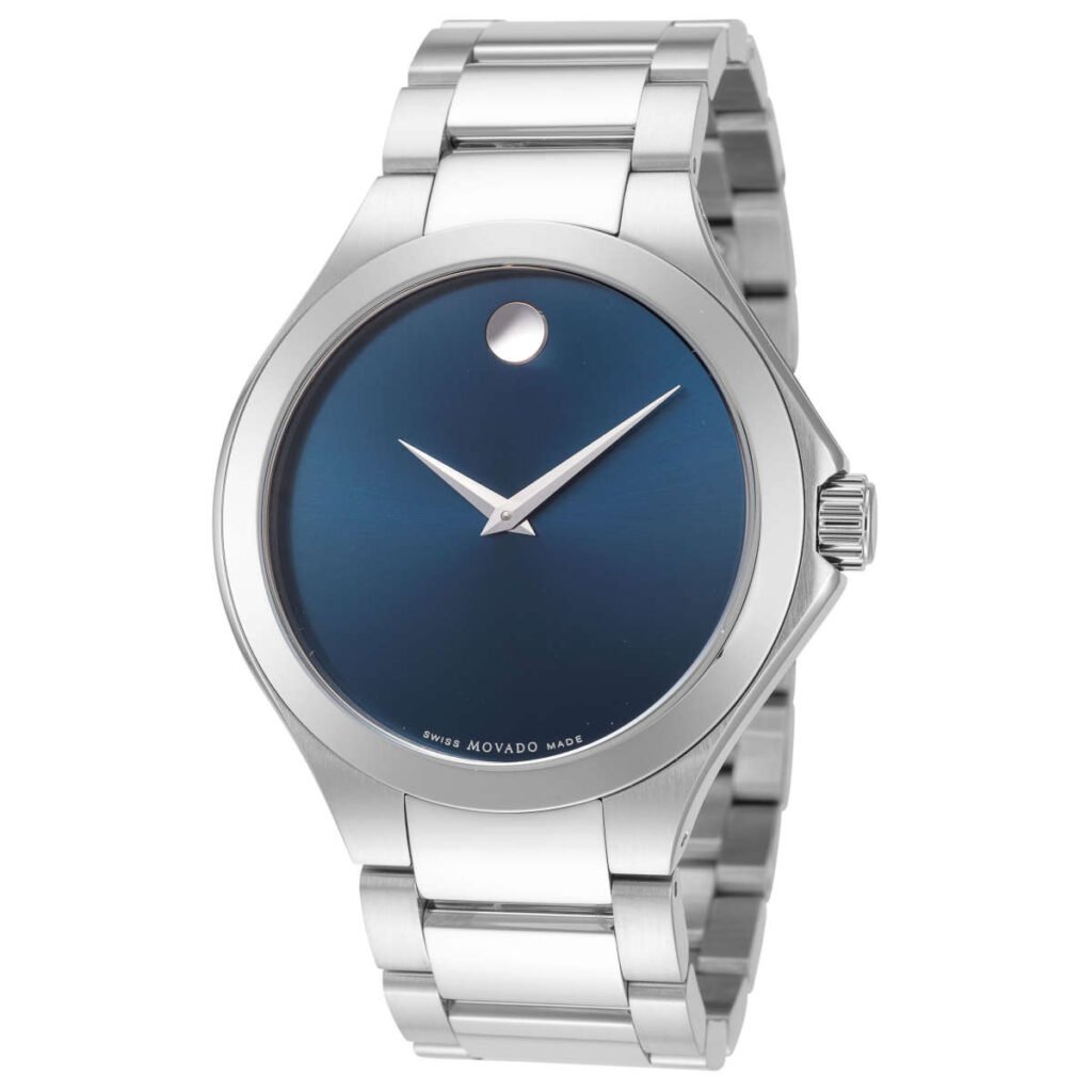 Movado Defio Men's Watch 0607311