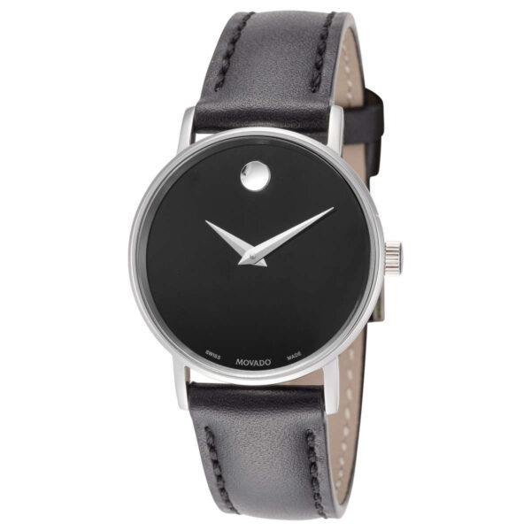 Movado Museum Women's Watch 0607317
