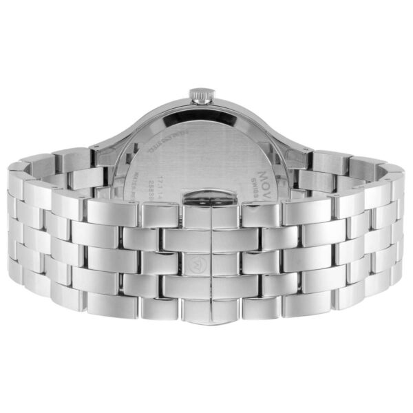 Movado Veturi Men's Watch 0607415