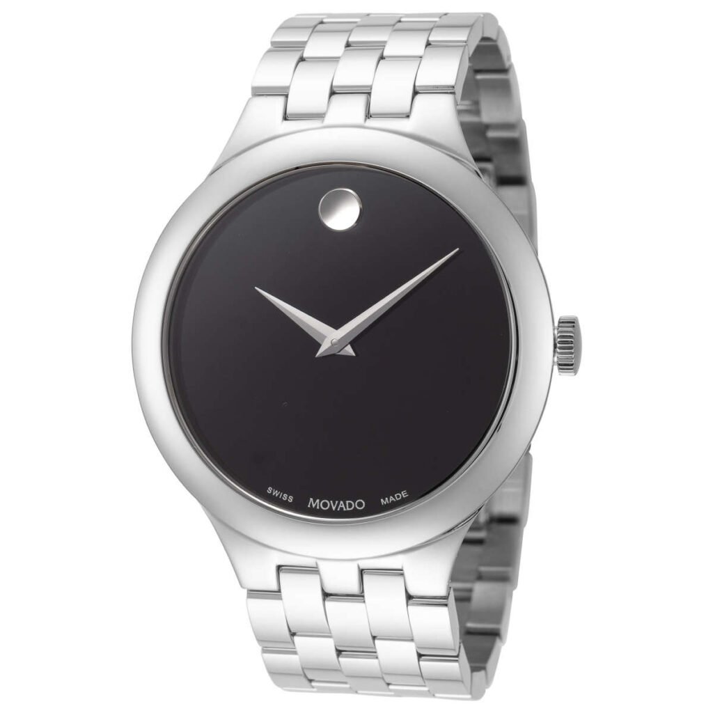 Movado Veturi Men's Watch 0607415