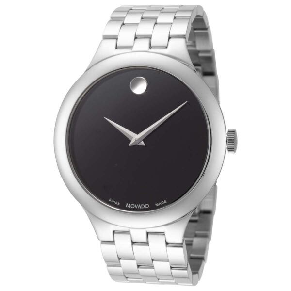 Movado Veturi Men's Watch 0607415