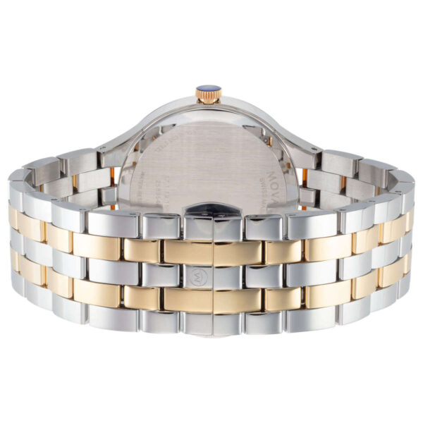 Movado Veturi Men's Watch 0607416