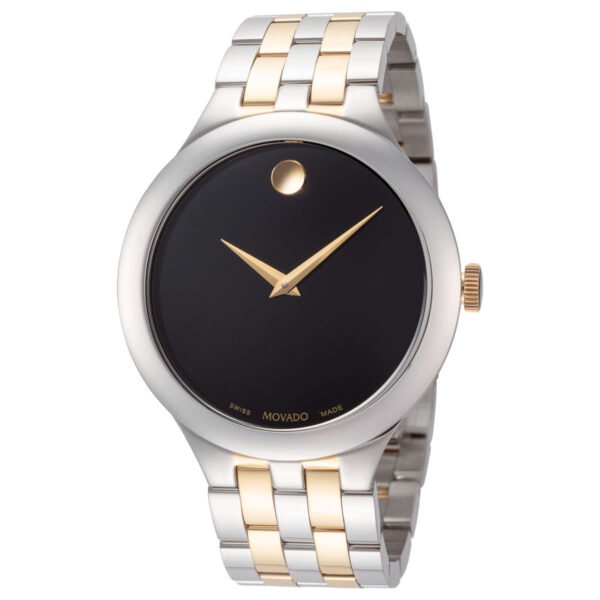 Movado Veturi Men's Watch 0607416