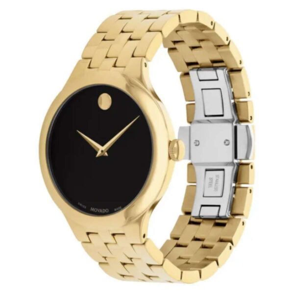 Movado Veturi Men's Watch 0607417