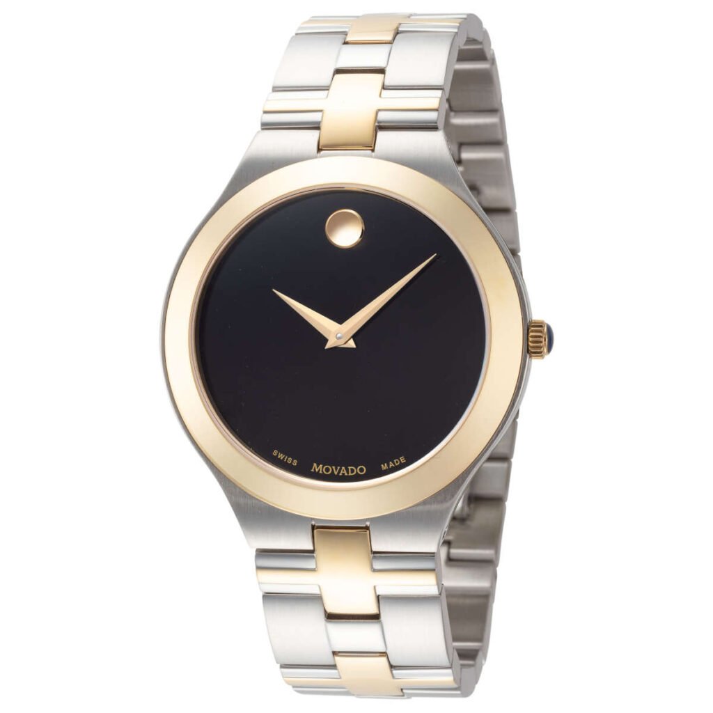 Movado Juro Men's Watch 0607443