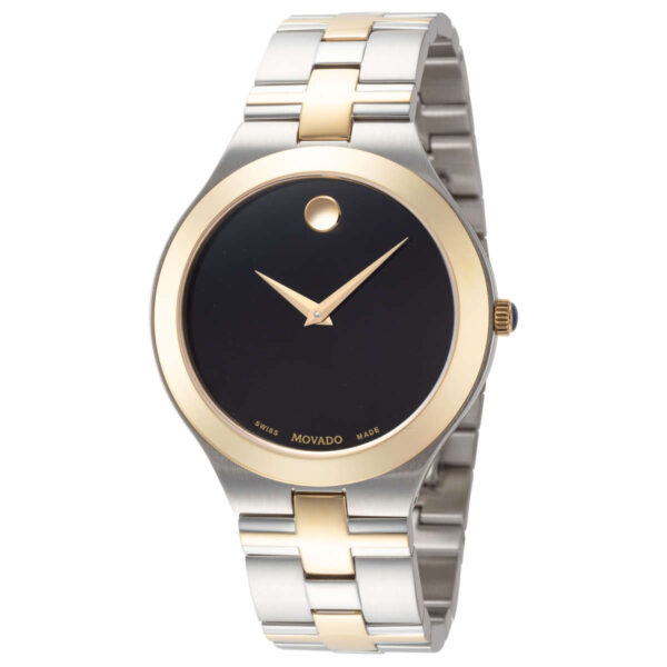Movado Juro Men's Watch 0607443