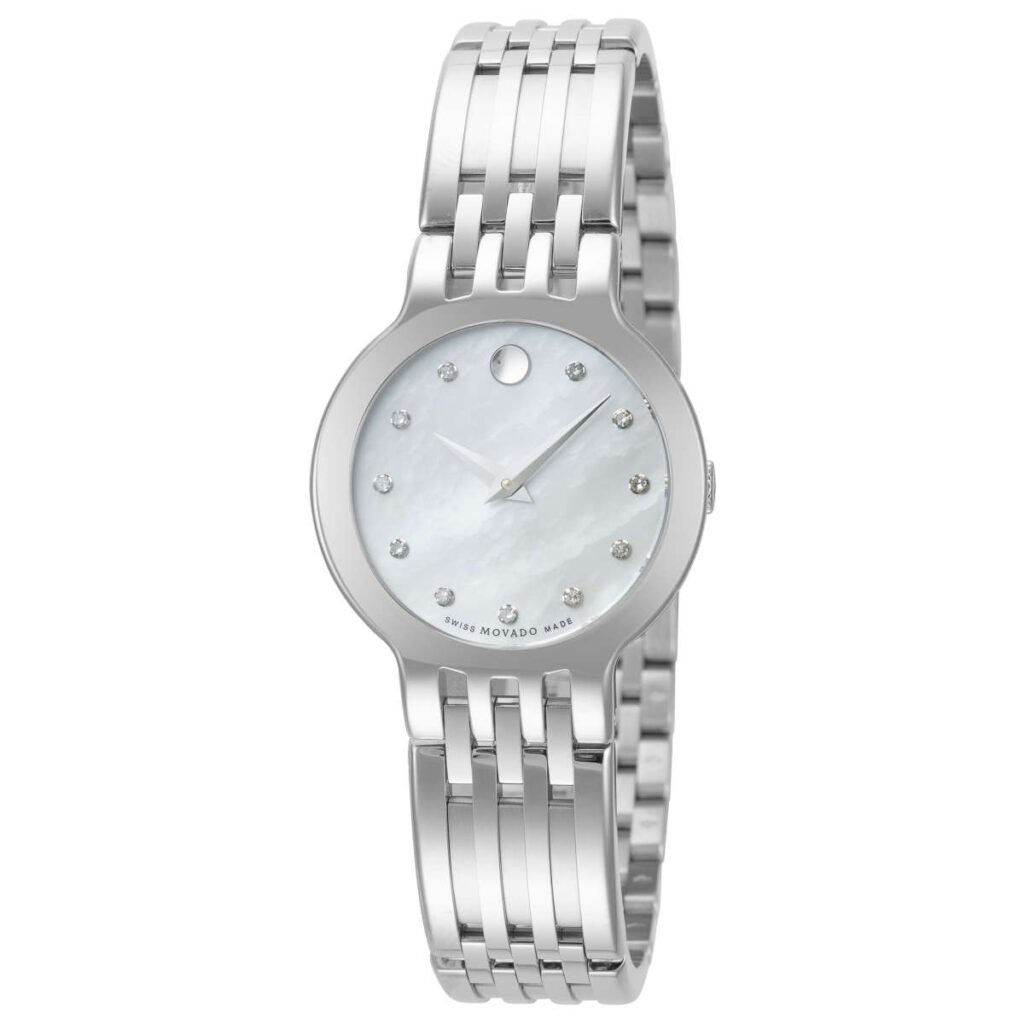 Movado Esperanza Women's Watch 0607498