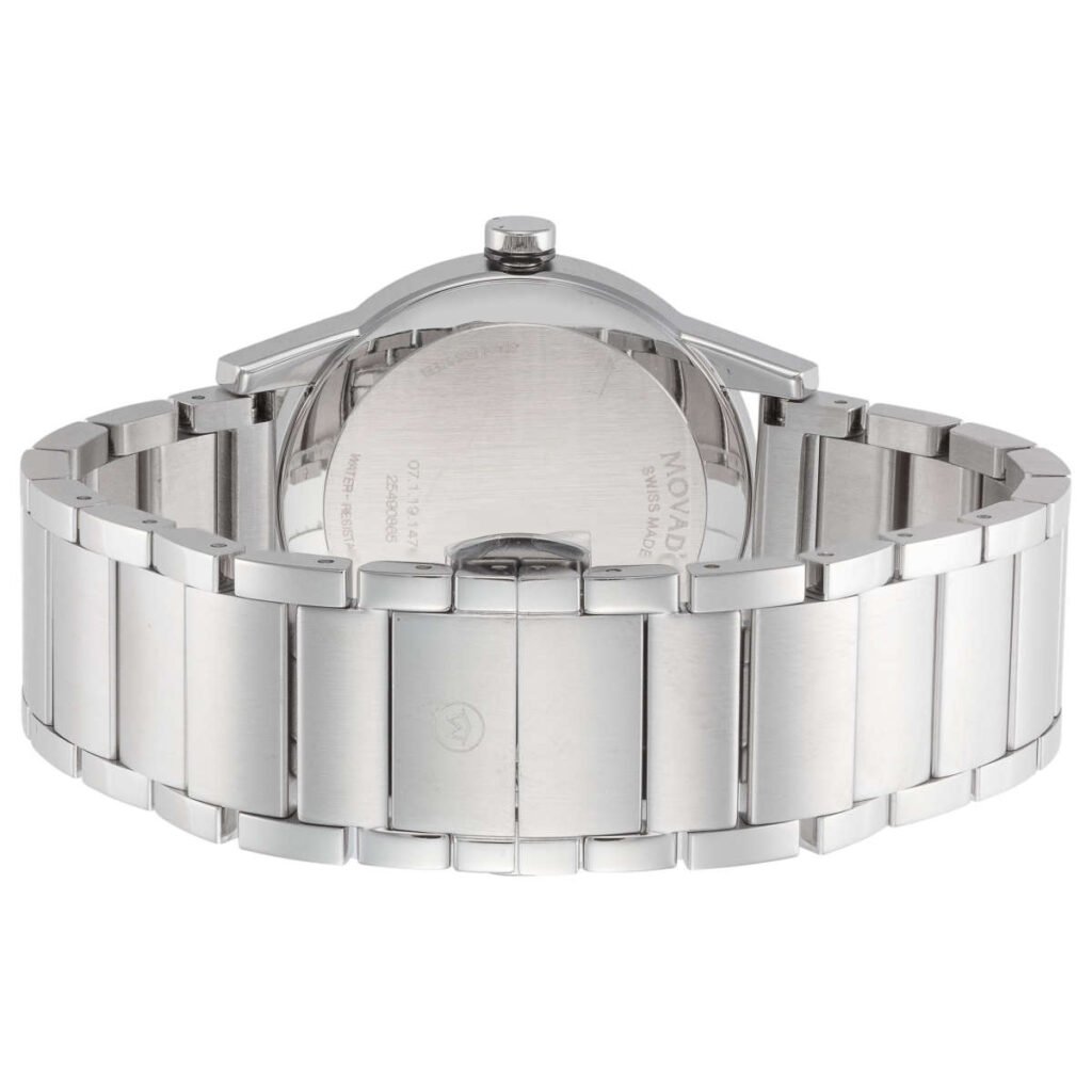 Movado Museum Men's Watch 0607557