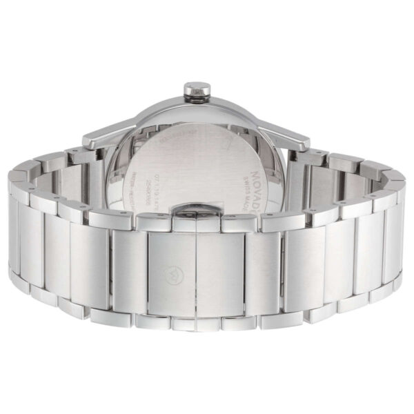 Movado Museum Men's Watch 0607557