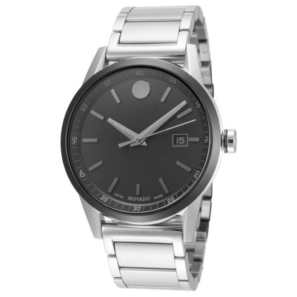Movado Museum Men's Watch 0607557