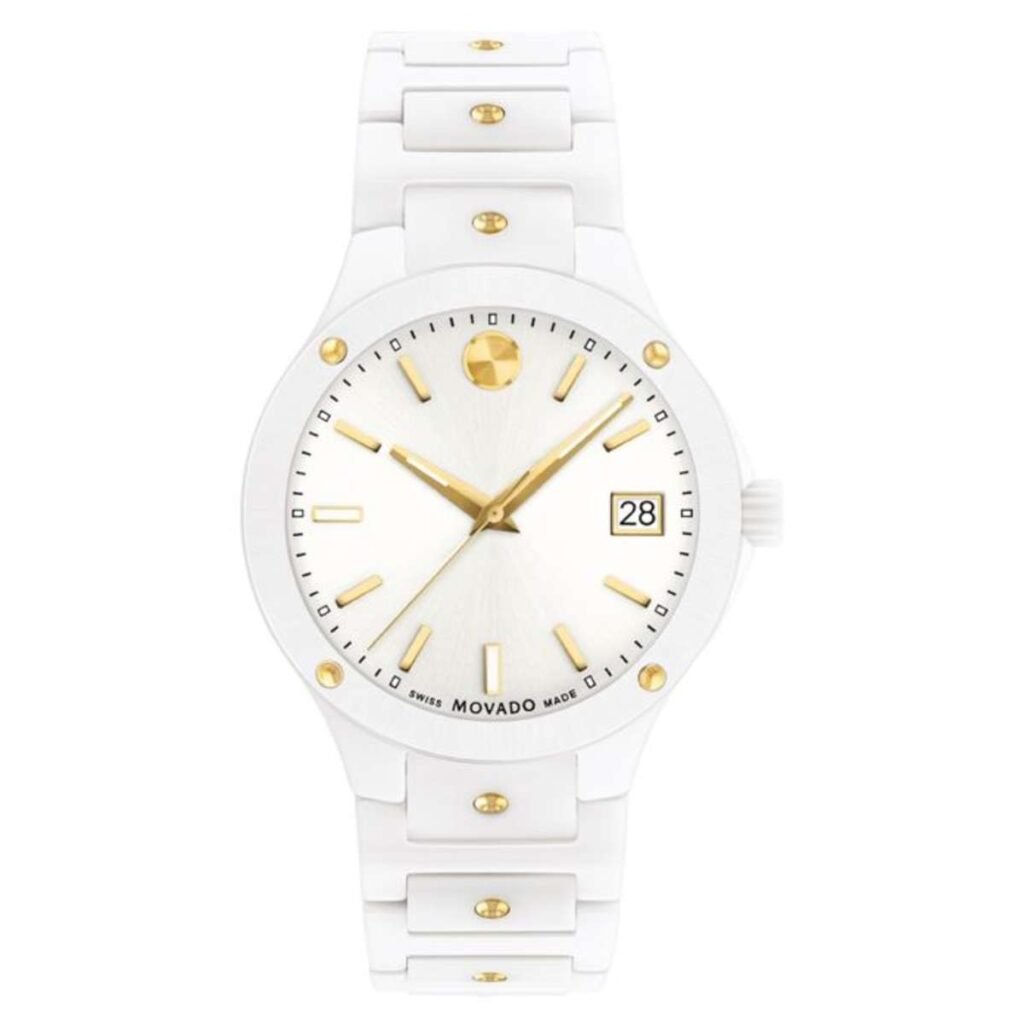 Movado SE Women's Watch 0607740