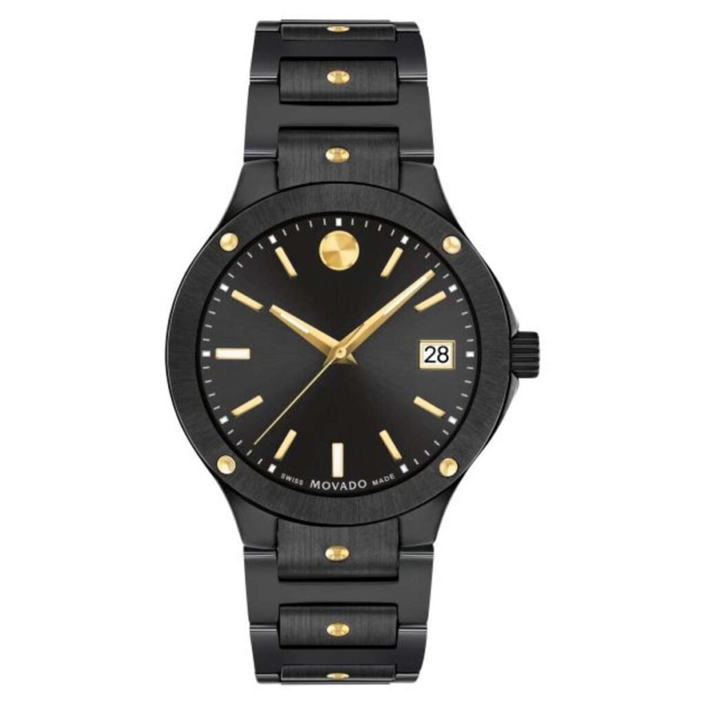 Movado SE Women's Watch 0607741