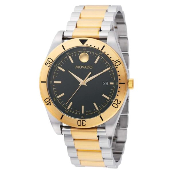 Movado Sport Men's Watch 0607991